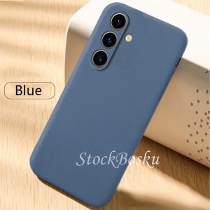 Soft Case Samsung A16 4G 5G Matte Sandstone Anti Licin High Quality