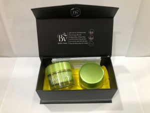 Bộ Kem Bướm Vàng Nám Tàn Nhang Đồi Mồi Chống Nắng 15g