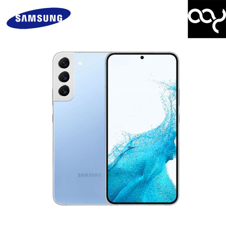 Samsung Galaxy S22 Plus 5G |  Local Warranty | Display&Sealed Set