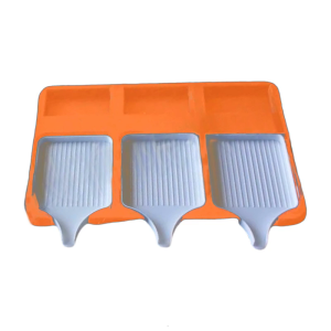 ภาชนะพลาสติกลายศิลปะแข็งแรงช่วยการจัดวางพลอยเทียมสำหรับผู้ที่ชื่นชอบงานฝีมือ