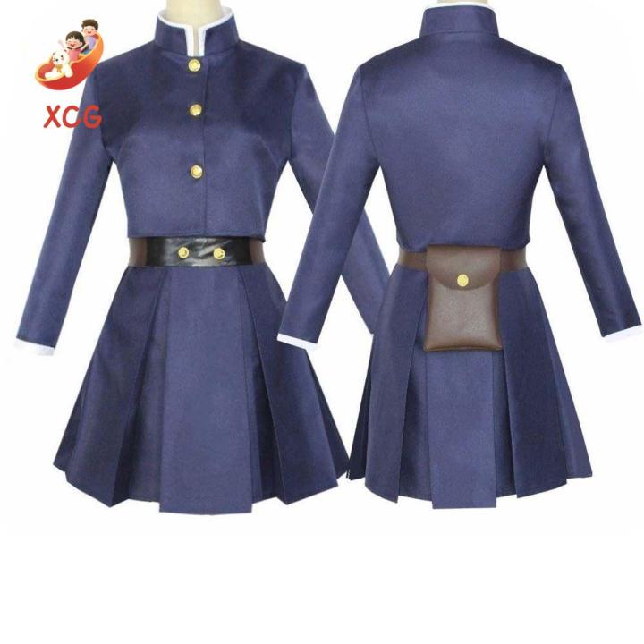 noushin short kurta set