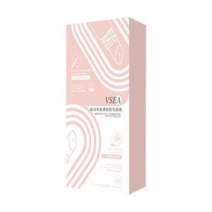 Vsea Lip Hair Removal Cream Gentle and Skin - Friendly for Facial Hair Removal | Barangan Berkualiti Reka Bentuk Praktikal Mudah Guna