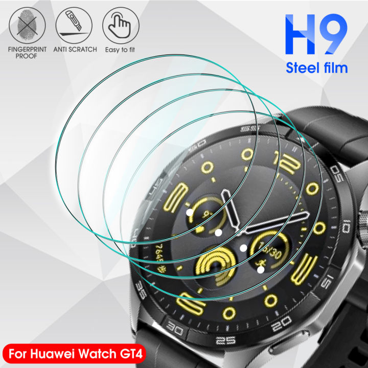 Watch Band Huawei Watch Fit Glass Tempered Glass For Huawei Watch