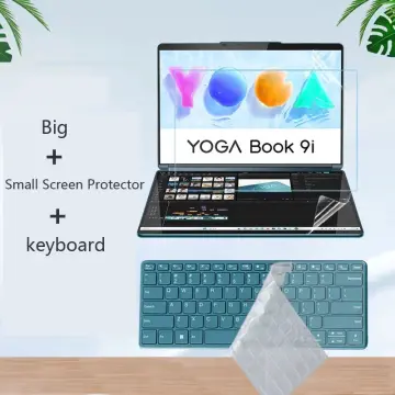 Lenovo yoga book cover best sale