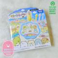 SUMIKKO GURASHI SUMIKKO CATCH GAME TAMAGOTCHI TAKARA TOMY - FLYHIGH STORE. 