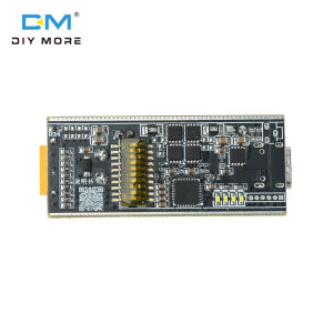 Diymore 0.96-inch màn hình màu TFT ip2366 Buck-Boost 2-6S bảng Sạc Pin Lithium PD 140W mô-đun sạc/xả sạc dự phòng Bo mạch chủ Bộ tự làm
