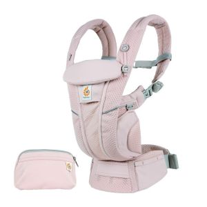 New Baby Carrier Waist Stool Breathable Newborn Type Baby Carrier Mesh Lumbar Support Newborn