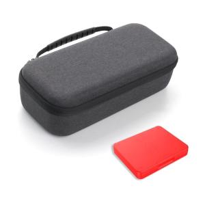 กระเป๋าเก็บของกันแรงกระแทกกระเป๋าเดินทางกันน้ำน้ำหนักเบากันฝุ่นเหมาะสำหรับอุปกรณ์เล่นเกม SW2