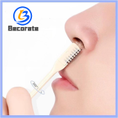 BECORATE 2 in 1 Nasal Hair Cutter: A Comprehensive Guide
