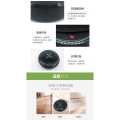 Penyedot Debu - Automatic Household Vacuum Cleaner - Universal Drive Lazy Robot - 2929. 