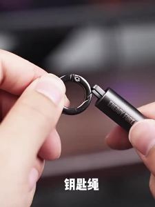 New Product 240W Lanyard Data Cable Mobile Charging Cable Short Mobile Phone Chain typec Crossbody with Charging Cable