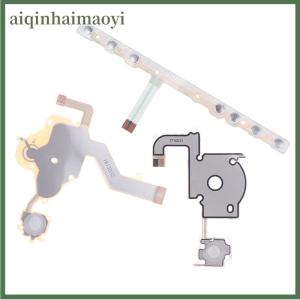 aiqinhaimaoyi 1 3pcs sửa chữa các bộ phận thay thế cho PSP 2000 trái nút bên phải chức năng bắt đầu khối lượng nhà PCB Bàn phím L r Flex Cáp
