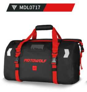 Motowolf Travel Bag Anti Air Camping Touring Campervan MDL0717 Dry Bag 40L