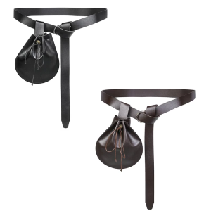 Lịch Sử thắt lưng eo và Bộ ví roleplay Phụ kiện cho Nordic cosplay và Phục Hưng lễ hội dressingup