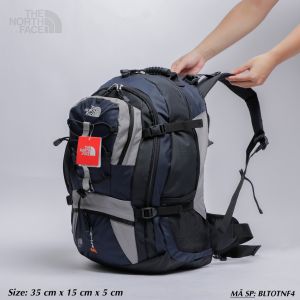 Balo Du Lịch Nam Nữ THE NORTH FACE YAIZA 55L Chống Thấm Nước Có Trợ Lực Ngăn Chính Lớn