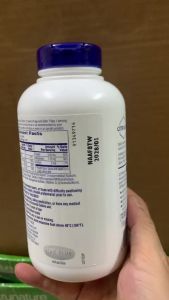 Viên uống bổ sung CANXI CITRACAL Maximum Calcium citrate 280v - ✓ Kết hợp vitamin D3 giúp cơ thể dễ dàng hấp thụ canxi hơn. ✓ Phòng ngừa bệnh loãng xương. ✓ Tạo cho cơ thể một khung xương vững chãi dáng đẹp. ✓ Giúp mau tiêu hoá và không làm đầy hơi