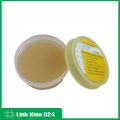 Mỡ hàn thiếc Soldering Flux Paste ZJ-18 hỗ trợ hàn mạch điện tử. 