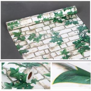 PROMO COD!!!PAKET 5 ROLL WALLPAPERDINDING Wallpaper Stiker Dinding Motif Dan Karakter Premium Quality wallpeper stiker Tembok gambar bunga pink aesthetic Untuk Ruang Tamu Kamar Tidur  cy10753D