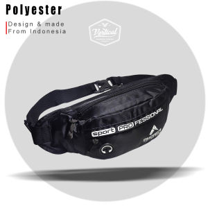 waist bag tas selelmpang pria outdoor terlaris
