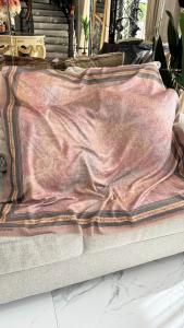 KERUDUNG JOURNEY MOTIF REGULER TERBARU/ JILBAB JOURNEY ANGGUN DAN LAILA SERIES TERBARU