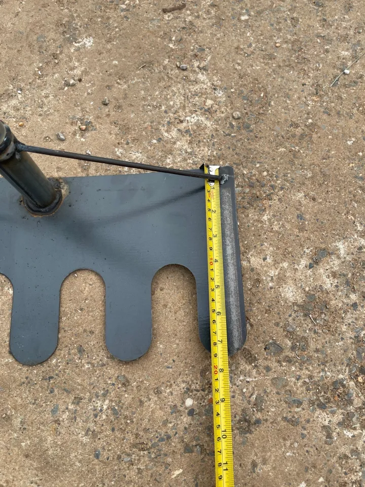 Hardscaper's Choice Commercial Grade 24 ft. Paver Edging Kit Hardscaper's Choice Commercial Grade 24 ft. Paver Edging Kit