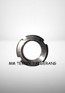 Locknut AN 05 Ring Locknut AN05