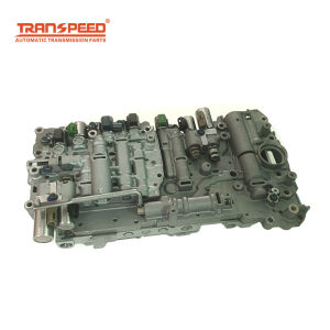 TRANSPEED Used 6 SPEED A960E TB-65 Auto Transmission Parts GearBox Valve Body For TOYOTA ROWN MARK LEXUS GS300 GS400 GS430 IS250 Car Accessories 2005-2014