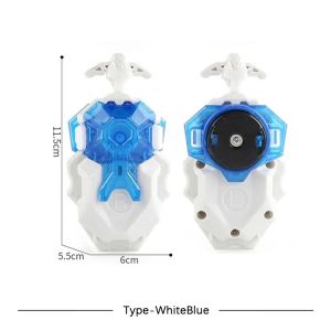 Launcher Gasing Beyblade Burst Superking DB Tipe LR String Pemutar Gasing