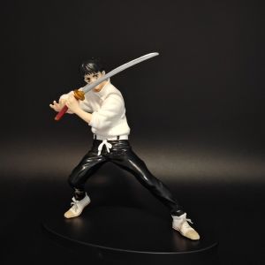 YUDESHUI Mô hình nhân vật hành động Mô hình Jujutsu Kaisen Bộ sưu tập xung quanh PVC Mô hình Anime  Thiết kế nhân vật Mô hình nhân vật hành động Trang trí bàn làm việc