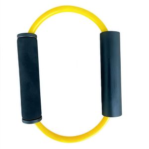 PAZNUL Portable Arm Strength Trainer Elastic 50 40 30 Lbs Exercise Resistance Rope Professional Anti-slip Resistance Band For Home Fitness