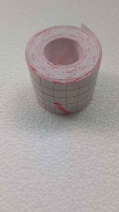 Hypafix Plester Elastis 5cm x 1m: Solusi Luka Kecil