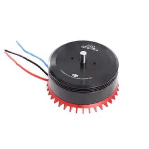 AGRAS MG-1P 6010 มอเตอร์ไร้แปรงถ่าน อุปกรณ์การเกษตร อะไหล่ซ่อม