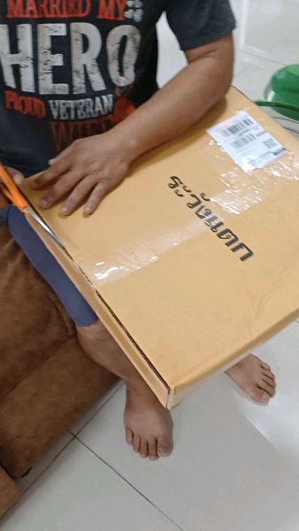 Buyer review video 3