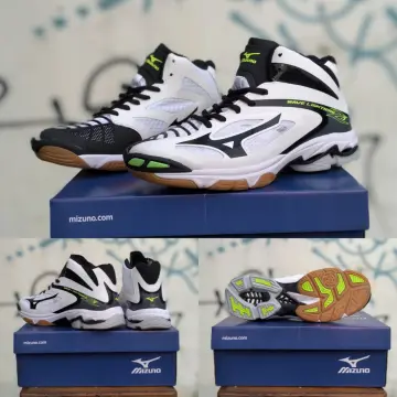 Jual Sepatu Voli Mizuno Twister 4 Terbaru Sep 2024 Lazada .id