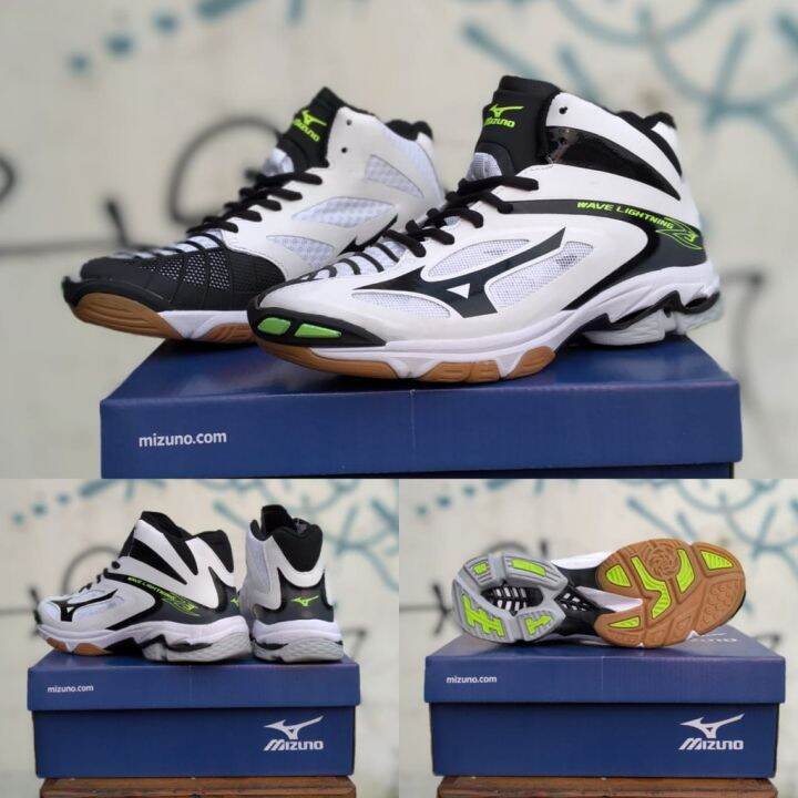 Toko sepatu hot sale mizuno original