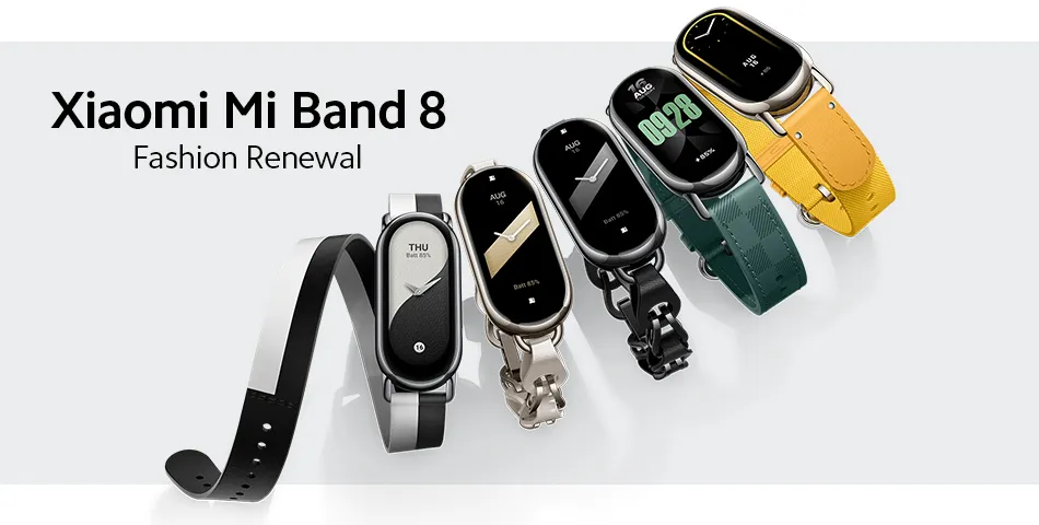 Xiaomi Smart Mi Band Bluetooth M7 Pro Smart Watch Bluetooth Mi