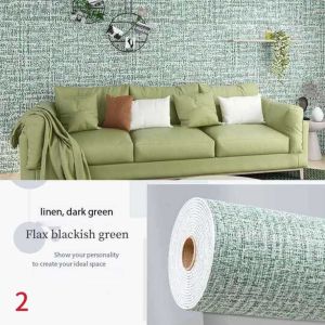 168 Self-adhesive textured vinyl wall panels for 3D foam wallpaper stickers waterproof and moisture-proof suitable for living room kitchen bedroom dormitory office - easy to clean and cut home decoration | Textured wallpaper (280cm x 50cm )
