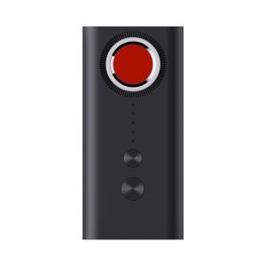 UTOPUS Portable​ Hidden Camera Detector​ ​Infrared Detection​ ​Sound  Light Alarm​ ​Wireless Signal Monitor 2025  Model​ ​RF Signal Scanning ​Anti-Spy Detector​ for ​Hotel  Travel Security