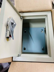 TỦ ĐIỆN TRONG NHÀ TỦ ĐIỆN CÔNG NGHIỆP SƠN TĨNH ĐIỆN 21X16X10 20x30x15 25x35x15 40x60x18