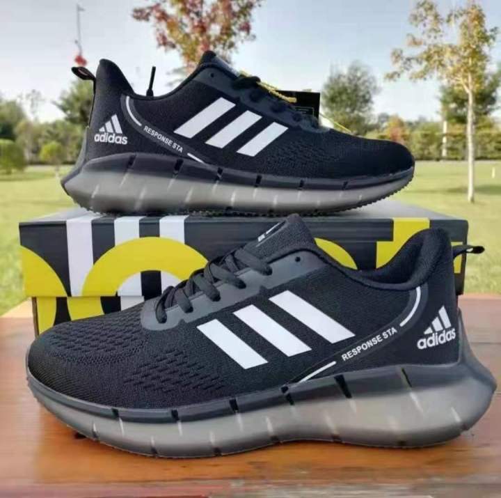 Lazada adidas 2025 running shoes