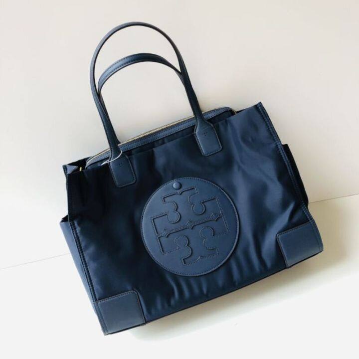 【Shipping From Hong Kong】Tory Burch Ella Baby bag | Lazada