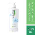 SHINZUI SKIN LIGHTENING BODY CLEANSER 480ml | Shinzui Body Cleanser | Sabun Cair. 
