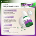 SOMETHINC Level 1% Encapsulated Retinol - Retinol Untuk Pemula & Semua Jenis Kulit. 