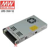 Mean Well LRS-350-12 350W 12V 29A Meanwell Power Supply - Original - 1 Year Warranty