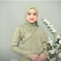 NAGINA DRESS 10 MODEL DRESS KONDANGAN DRESS BRIDESMAID. 