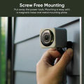 WYZE Cam V4 Security Camera - CCTV + Baby Monitor. 