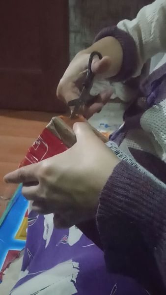 Buyer review video 2