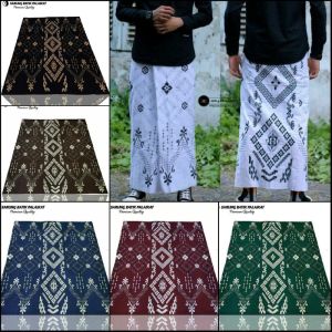 Sarung Batik Marsc Motive Elang Sarung Marsc Kode 10037