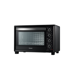 Panasonic NB-H3801 38L Compact Electric Oven NB-H3801KSK