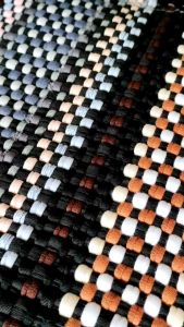 Keset Tenun Ketupat Jumbo Termurah